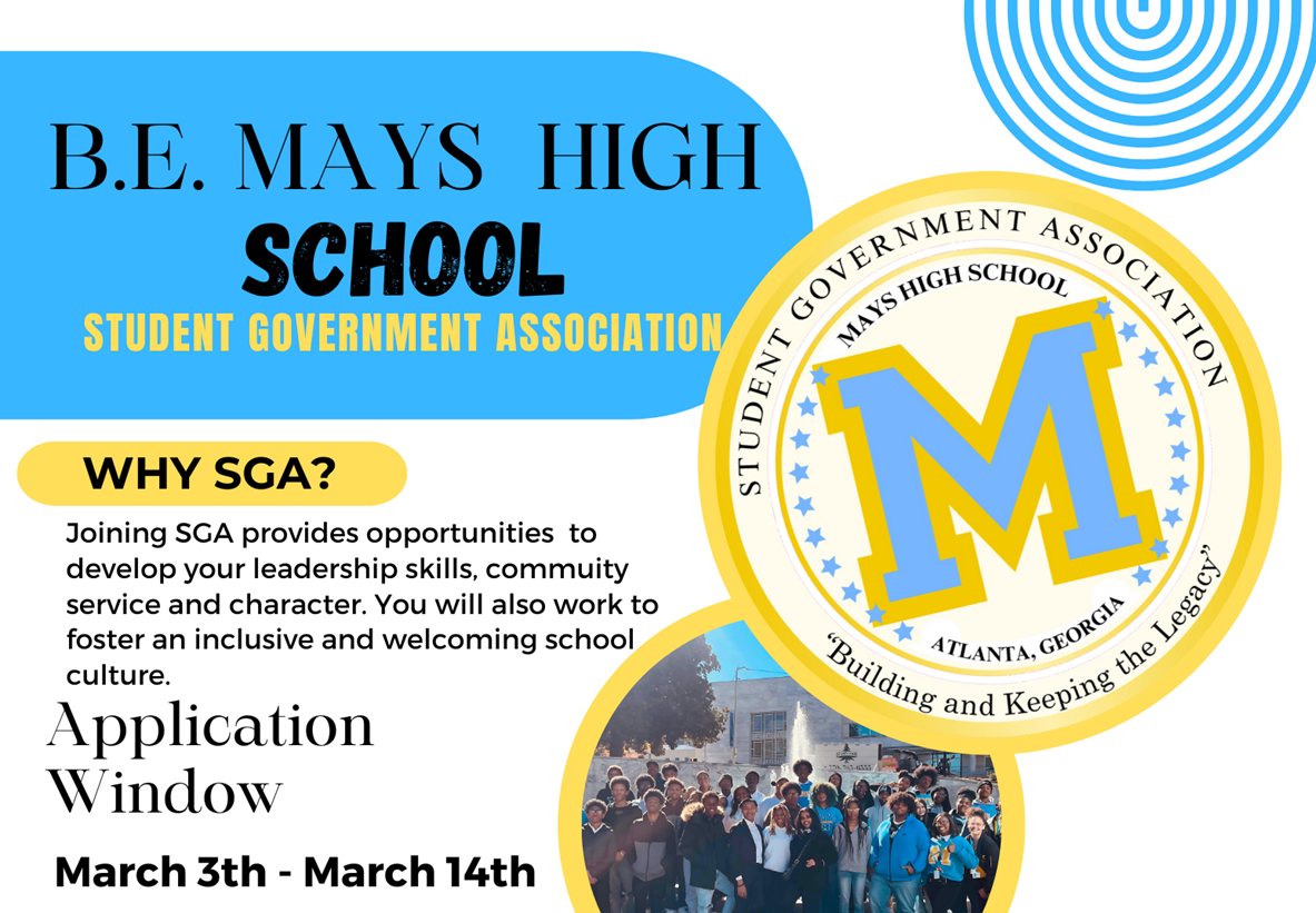  SGA App